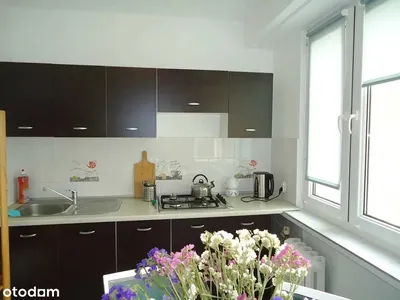 Przestronna kawalerka - 35m2, WIDZEW ul. Gogola 7