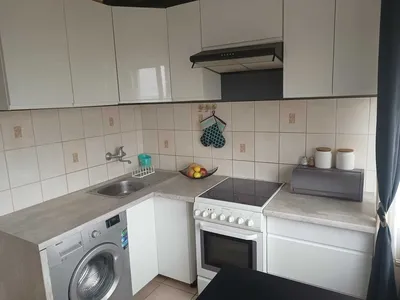 Mieszkanie 2 pokoje 39m2 Kalinowszczyzna - miniatura 5
