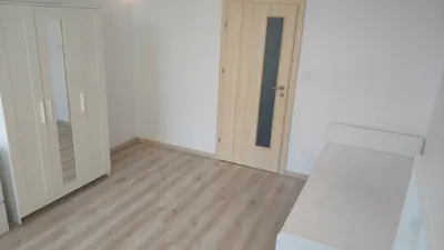 Jednoosobowy pokój do wynajęcia przy Al. Racławickich 6 - miniatura 3