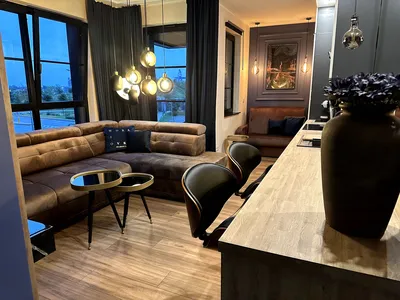 Apartament do wynajęcia w centrum Gdańska - Doki