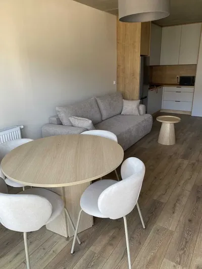 Luksusowy Apartament,Pierwszy Najem,Garaż,Dostępne