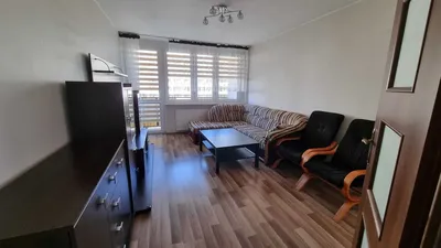 Przestronne mieszkanie 3-pokojowe Zabłocie Concept House z widokiem na Wisłę, klimatyzacja - miniatura 3