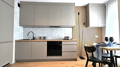 Apartament, WYSOKI STANDARD, 27m ul. Widzewska, bezpośrednio, parking - miniatura 2
