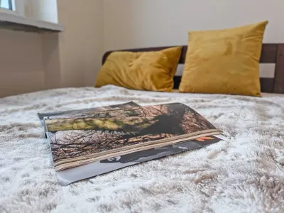 3-pokoje na Os. Gwizdy Katowice ze wspaniałym widokiem - miniatura 4