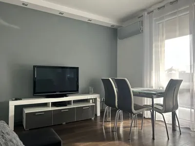 Do wynajecia 2 pokojowe mieszkanie os . Avia + miejsce postojowe - miniatura 2