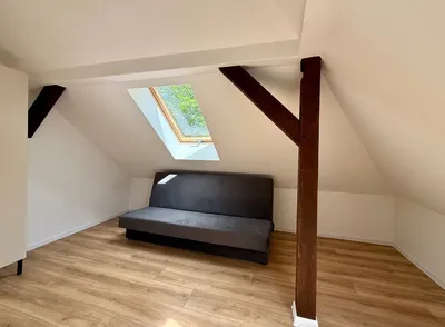 Przytulne mieszkanie 29 m² z wydzieloną sypialnią – Niebuszewo, Szczecin - miniatura 4