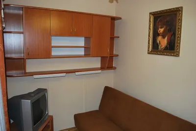 Pokój jednoosobowy 8m2, Obrońców Poczty Gdańskiej Rzeszów - miniatura 2