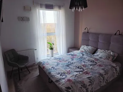 komfortowe mieszkanie z balkonem | 3 pokoje z pięknym widokiem na Park Śląski | świetna lokalizacja | budynek 2012 | BDB OKAZJA - miniatura 3