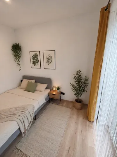 2 pokoje Centrum | balkon | 36 m² | bez prowizji - miniatura 5