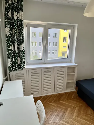 Komfortowy pokój dla studenta