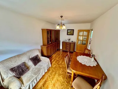 Trzypokojowe mieszkanie na Ratajach | Os. Jagiellońskie 86 | 47 m2 - miniatura 2
