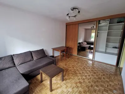 Duży słoneczny pokój na Osiedlu Paderewskiego - miniatura 2