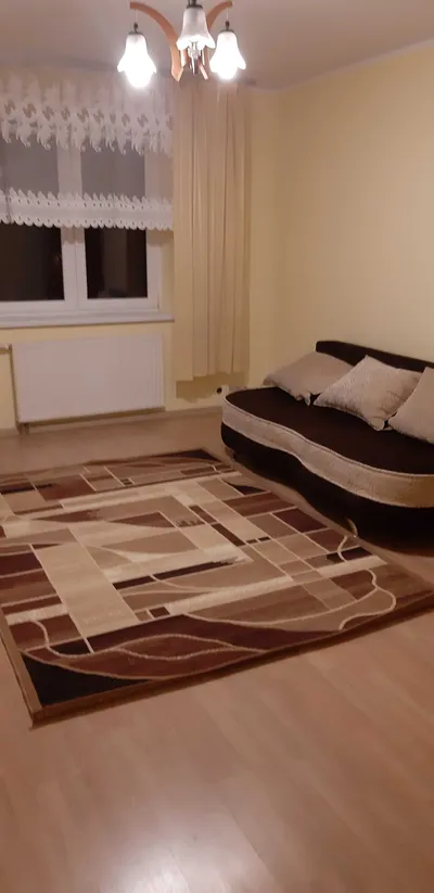 do wynajęcia mieszkanie 2 pokojowe 50 m2 Wola Duchacka