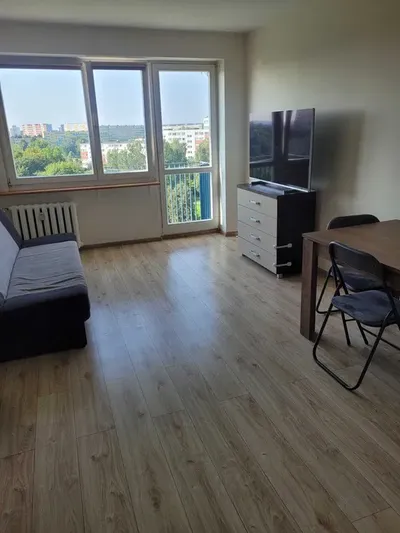 Wynajem mieszkania Pozytywistów - miniatura 2