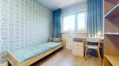 Pokój jednoosobowy | Gorlicka 15a, Ochota | WUM 1,7 km | BEZ PROWIZJI | od zaraz | 1648 - miniatura 3