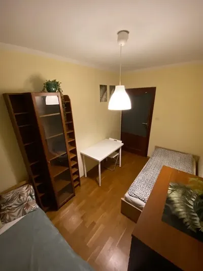Do wynajecia pokoj 1/2 osobowy