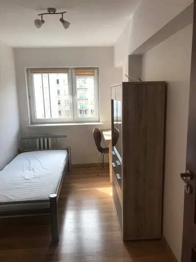 Wynajmę pokój w świetnej lokalizacji - Wola, ul. Jaktorowska - miniatura 3