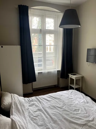 Apartament na wynajem w centrum Bydgoszczy - miniatura 4