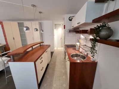Wynajmę mieszkanie - Ochota róg Włodarzewskiej i Grójeckiej - miniatura 3