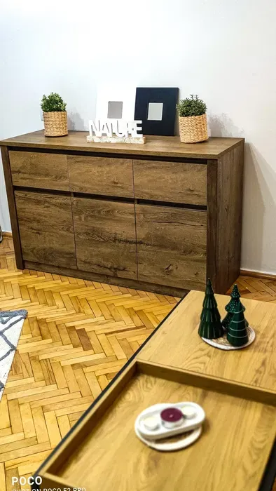 Mieszkanie do wynajęcia oś.Leśne - miniatura 3