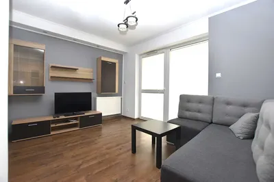 32 m2 mieszkanie 2 pokoje miejsce postojowe balkon ul. Strażacka Drabinianka - miniatura 3