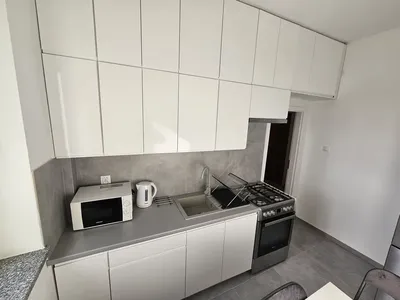 Wynajme Mieszkanie 3 pokoje 70m katowice ul. Francuska Muchowiec parking, winda, balkon
