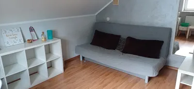 Pokoje do wynajęcia Bazylianówka/Ponikwoda - miniatura 2