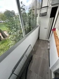 Wynajmę mieszkanie 30m2 Obrońców Wybrzeża Falowiec - miniatura 2