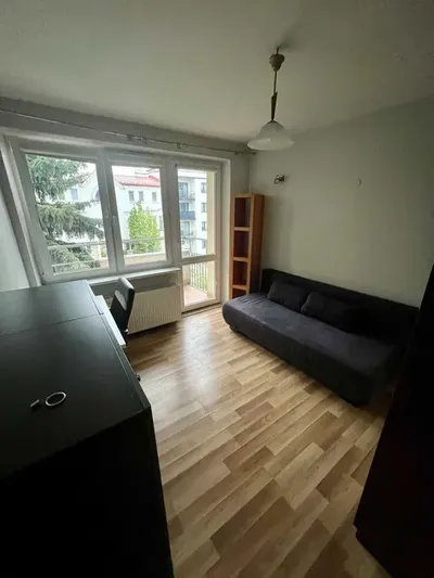Jednoosobowy pokój nieprzechodni - prądnicka - miniatura 3