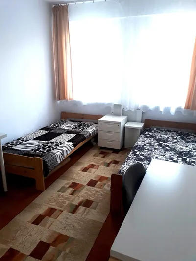 Do wynajęcia 2 pokoje dwuosobowe - Bronowice przy ul. Bronowickiej