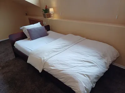 Large, well-maintained room for a responsible and tidy person - miniatura 4