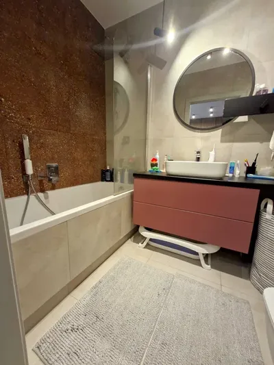 Płaszów-Podgórze, Goszczyńskiego 41m2 2pok, garaż - miniatura 5