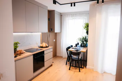 Apartament, WYSOKI STANDARD, 27m ul. Widzewska, bezpośrednio, parking - miniatura 4