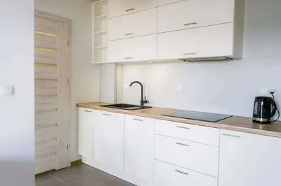 Mieszkanie 38m2 [2 pokoje], Kraków, Osiedle Officerskie/Rondo Mogilskie [od zaraz] - miniatura 4
