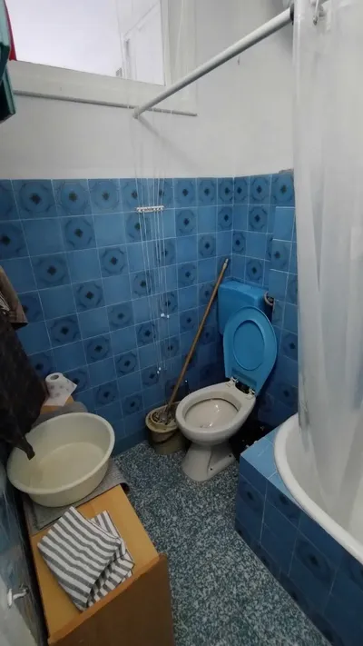 Pokój przy KUL/ room next to KUL - miniatura 3