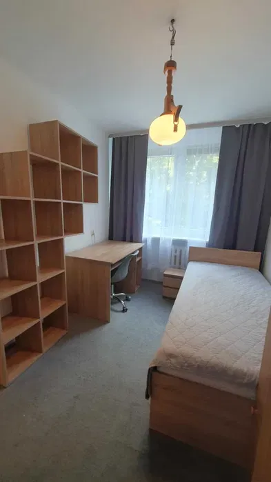 Mieszkanie w centrum Rzeszowa dla 3 osób KLIMATYZACJA - miniatura 2