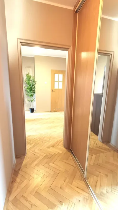Pokój po remoncie - tylko 2współlokatorów - Zaspa od zaraz :) - miniatura 2
