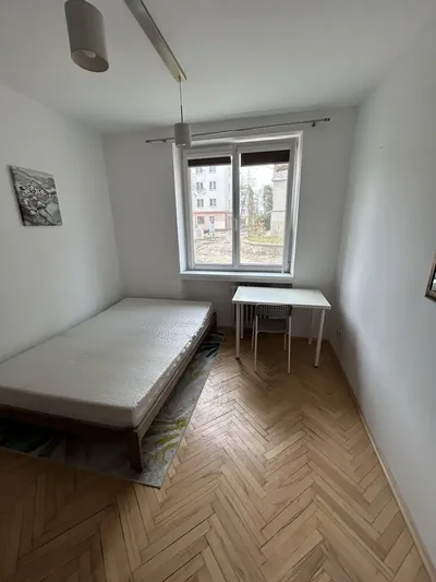 Wynajme mieszkanie krzywy zaulek 6