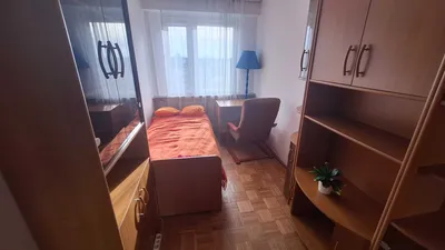 Pokój blisko Górek Czechowskich- Kiepury 11 - miniatura 2