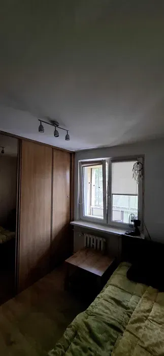 Do wynajęcia 1 pokój w mieszkaniu 3 pokojowym mieszksnie
