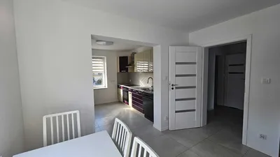 2 pokojowe mieszkanie z balkonem - miniatura 2