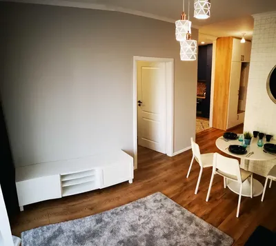 Active Residence – przy Parku Saskim + darmowa siłownia. - miniatura 5