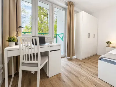 Wynajmę pokój | Metro Pole Mokotowskie