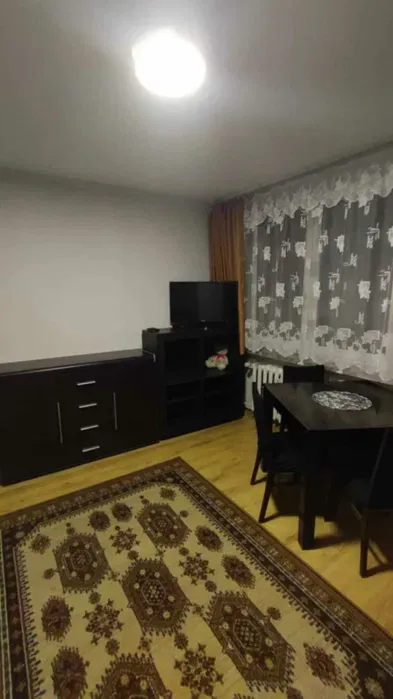 Wynajmę rozkładowe 2 pokojowe 45m2 mieszkanie na Widzewie Wschodzie z balkonem ul. Bartoka