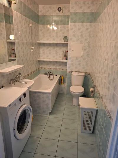 Wynajmę mieszkanie na Nowym Mieście - miniatura 4
