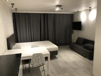 Wynajmę kawalerkę w centrum Warszawy - miniatura 2