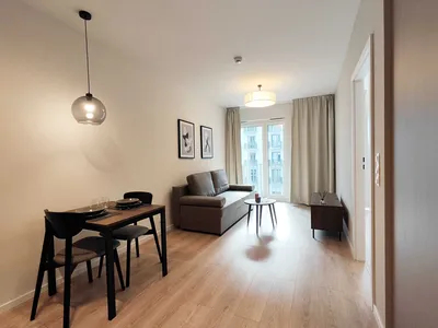 Nowoczesny APARTAMENT NA ZABŁOCIU! Fancy apartment in Zabłocie!