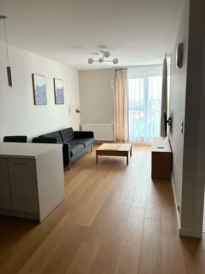Mieszkanie 41 metrow ul.Krakowska Rzeszów - miniatura 3