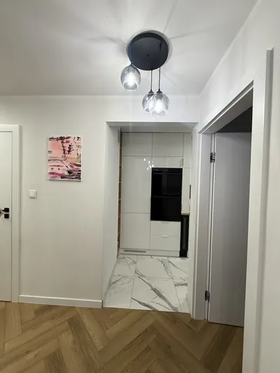 Mieszaknie dwupokojowe Niebuszewo blisko fabryka wody - miniatura 2