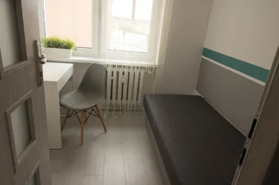 Wynajmę pokój jednoosobowy – centrum Poznania, ul. Karola Libelta - miniatura 2